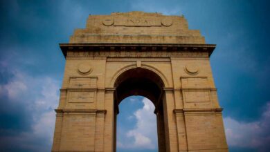 Gateway of India: A Unique Symbol