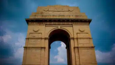 Gateway of India: A Unique Symbol