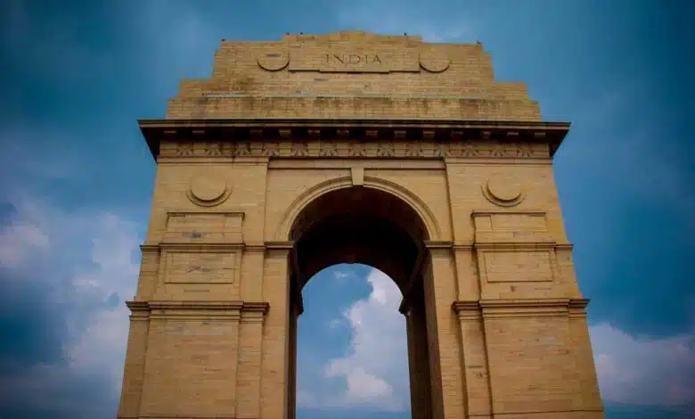 Gateway of India: A Unique Symbol