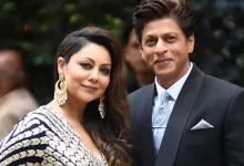 Gauri sold her house worth crores, will Shah Rukh leave Mannat