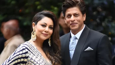 Gauri sold her house worth crores, will Shah Rukh leave Mannat