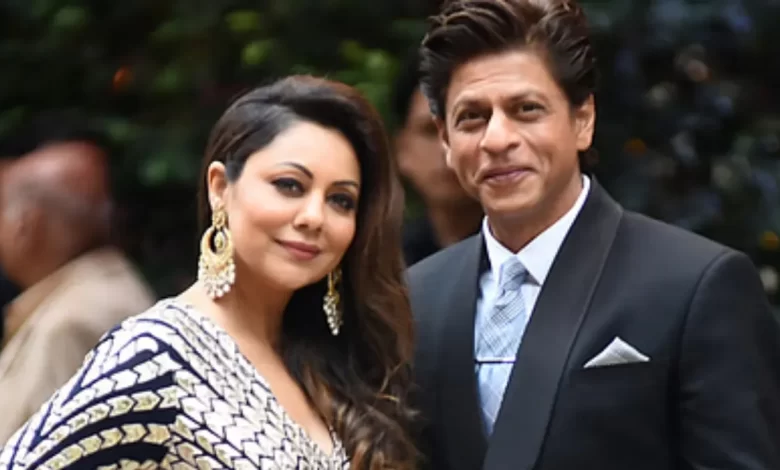 Gauri sold her house worth crores, will Shah Rukh leave Mannat