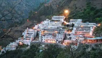 Go to Vaishno Devi, definitely visit these places nearby!