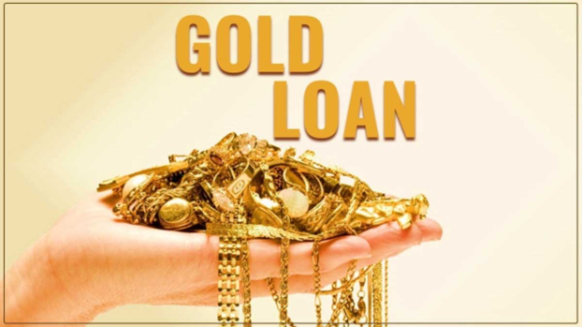 Gold Loan: Complete Information