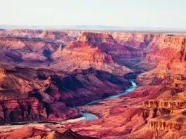 Grand Canyon: Earth's Unique Geological Wonder