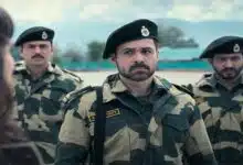 Ground Zero Box Office Day 4: Emraan Hashmi's film earns Rs 70 lakh on first Monday