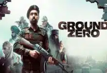 Emraan Hashmi's 'Ground Zero' earnings rise, crosses 5 crores on the third day