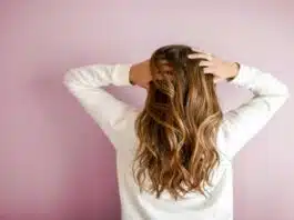 Hair Care: The Secret to Natural Beauty