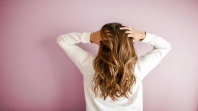 Hair Care: The Secret to Natural Beauty