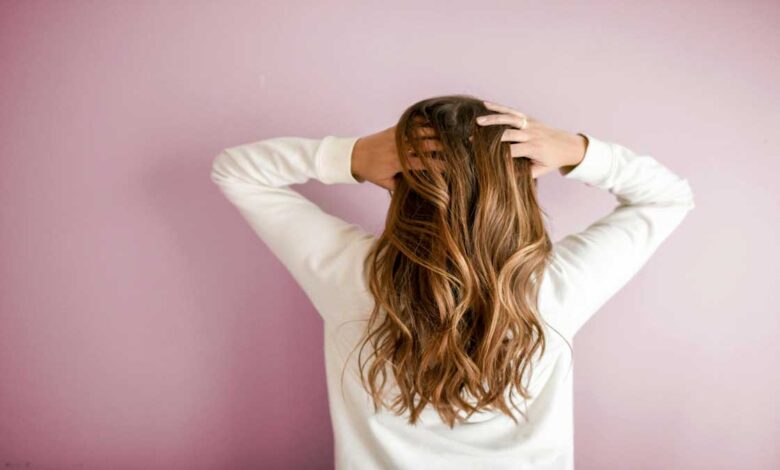 Hair Care: The Secret to Natural Beauty
