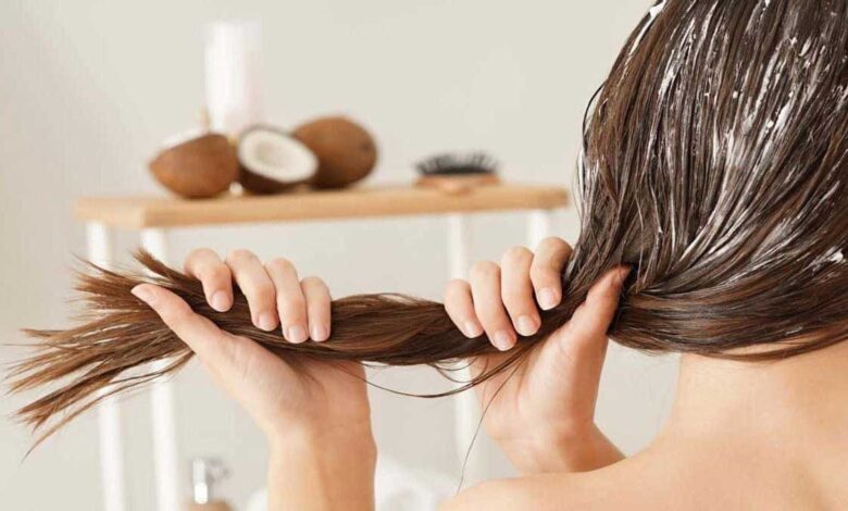 Hair Conditioners: The Key to Healthy