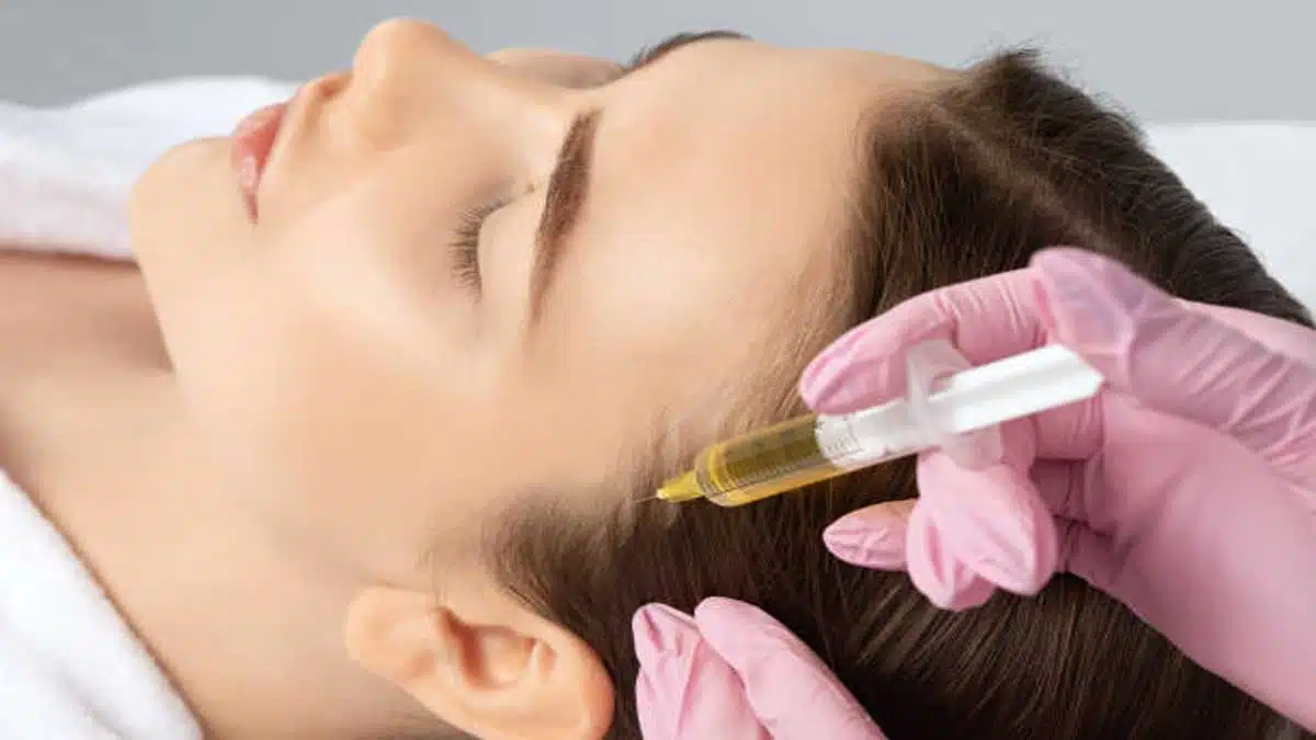 Hair Problems: Causes, Symptoms, Treatment