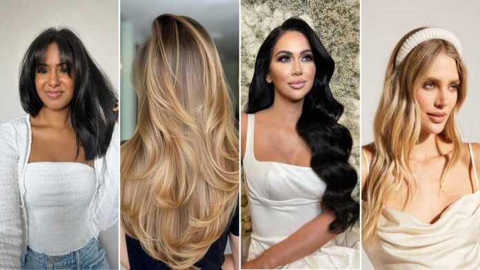 Hair Styling for Hair: Types, Tips, and Trends