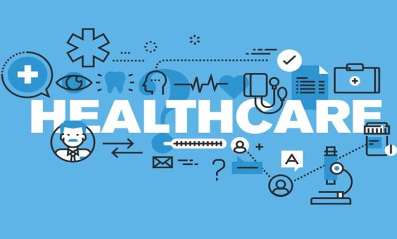 Challenges in Healthcare Services in India