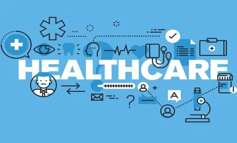 Challenges in Healthcare Services in India