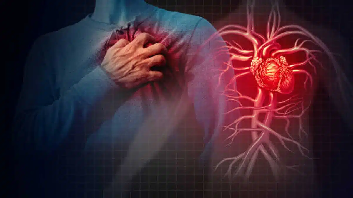 Heart Disease: Causes and Symptoms