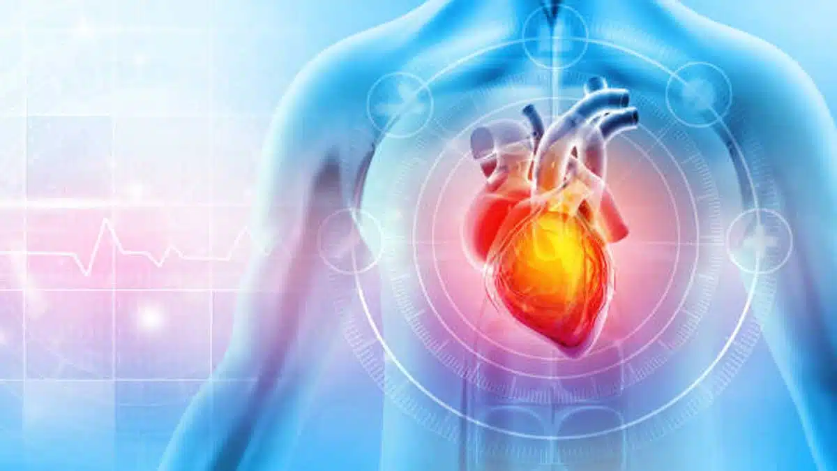 Heart Disease: Causes and Symptoms