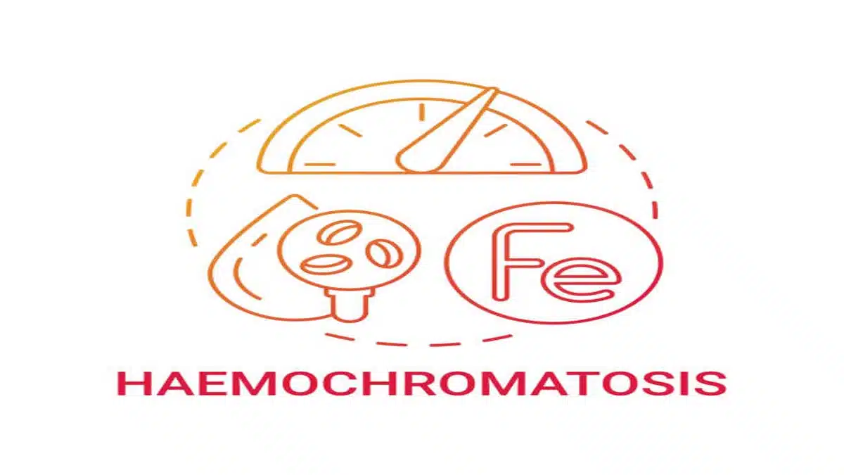 Hemochromatosis: Causes, Symptoms, Diagnosis