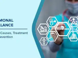 Hormonal Imbalance: Causes, Symptoms, Diagnosis