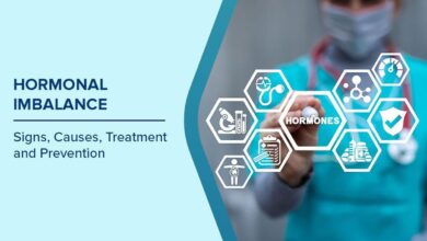 Hormonal Imbalance: Causes, Symptoms, Diagnosis