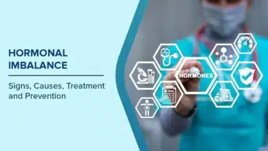 Hormonal Imbalance: Causes, Symptoms, Diagnosis