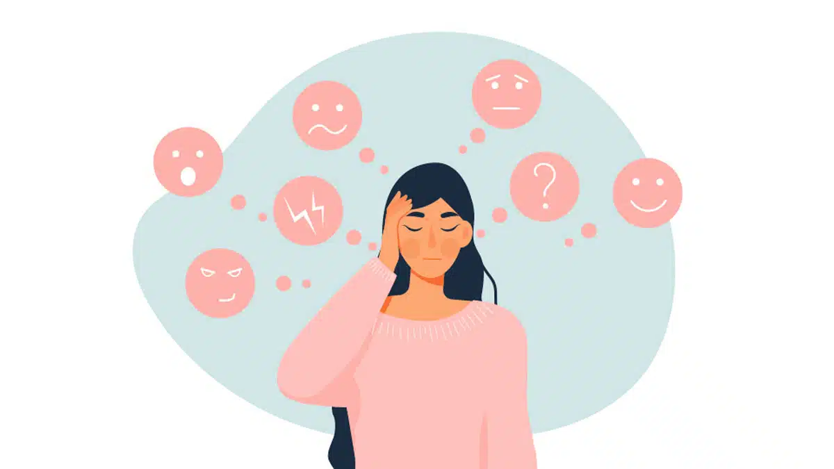 Hormonal Imbalance: Causes, Symptoms, Diagnosis