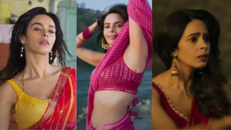 इस ‘Khatron Ke Khiladi 15’ स्टार की हॉट अंतिमेयता: इंटिमेट सीन!