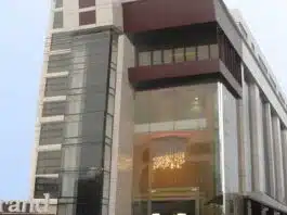 Hotel D Grand, Bareilly – A Perfect Retreat