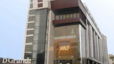 Hotel D Grand, Bareilly – A Perfect Retreat