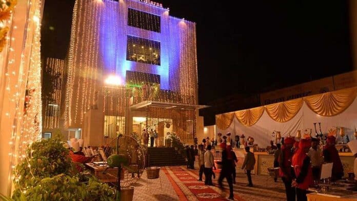 Hotel JM Vistaraa, Bareilly: A Perfect Blend