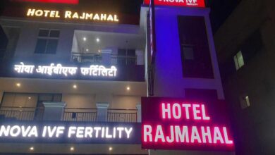 Hotel Rajmahal, Bareilly – A Royal Stay