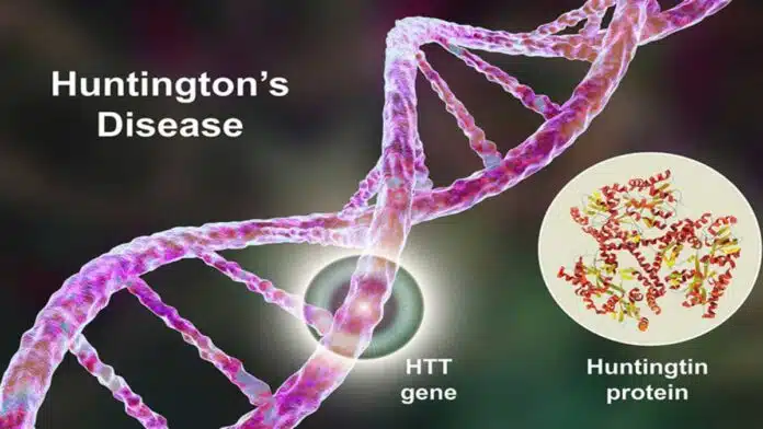 Huntington's Disease: A Genetic and Neurological