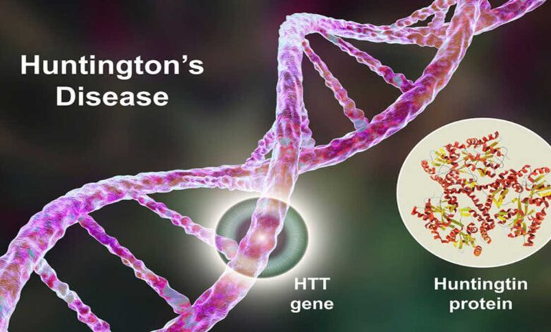 Huntington's Disease: A Genetic and Neurological