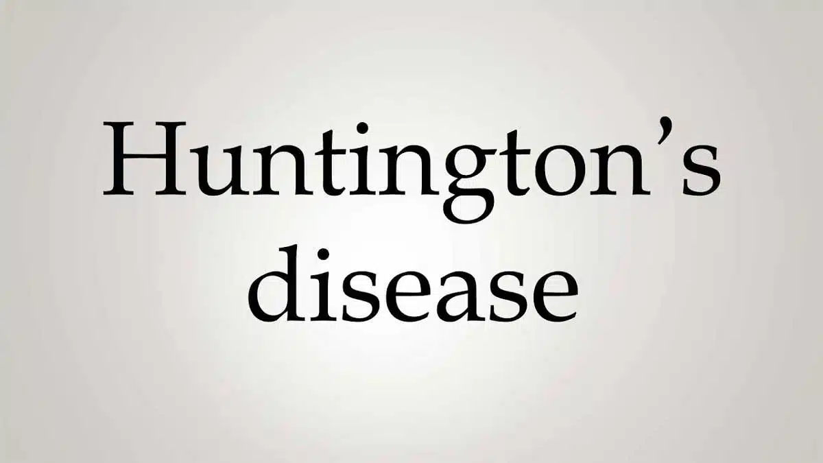 Huntington's Disease: A Genetic and Neurological