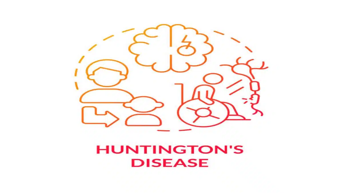 Huntington's Disease: A Genetic and Neurological
