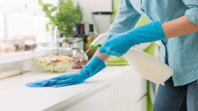 Hygiene and Sanitation Management