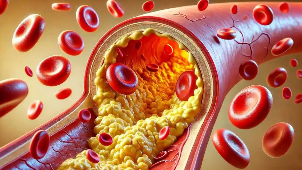 Information About Hyperlipoproteinemia Disease