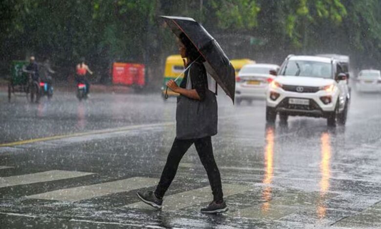 Monsoon 2025: IMD predicts above normal rainfall this year
