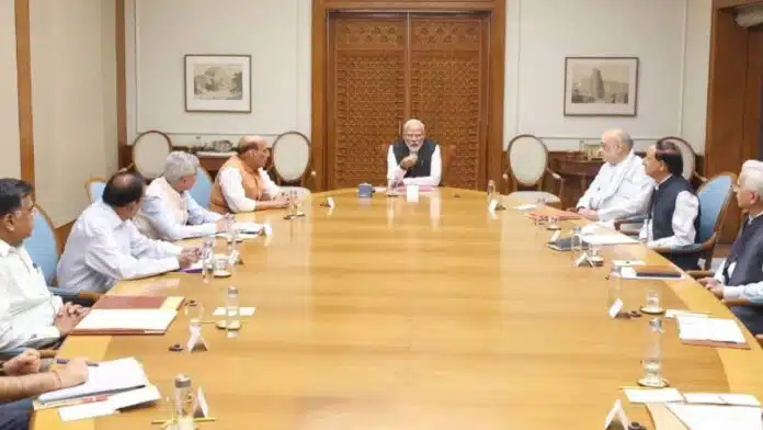 India declares Pakistani military diplomats 'persona non grata', summons top envoy in Delhi