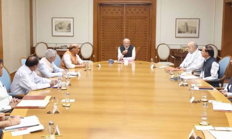 India declares Pakistani military diplomats 'persona non grata', summons top envoy in Delhi