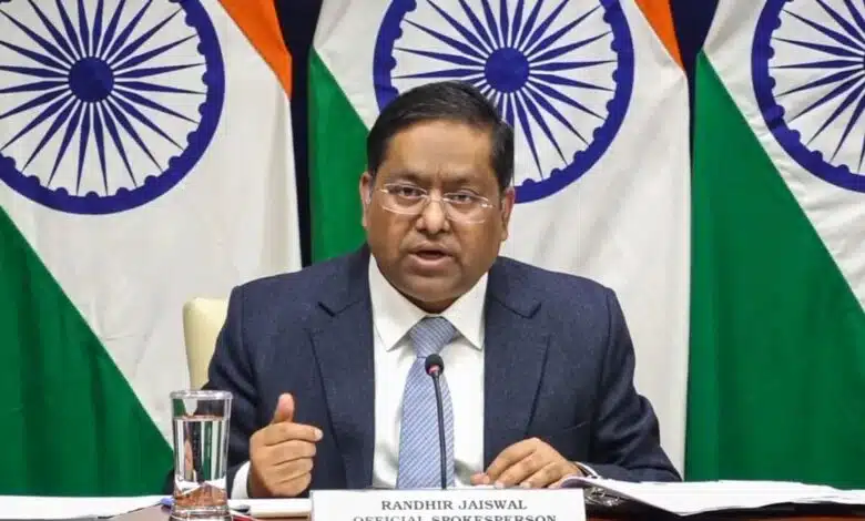 India targeted the Bangladesh government, said - 'Fulfill the responsibility of protecting the minorities'