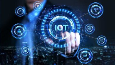 Internet of Things (IoT) and Smart Cities