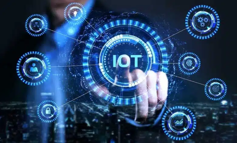 Internet of Things (IoT) and Smart Cities