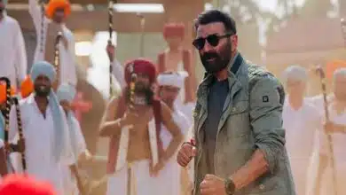 Jaat Box Office Collection Day 15: Sunny Deol's film earns Rs 1.25 crore