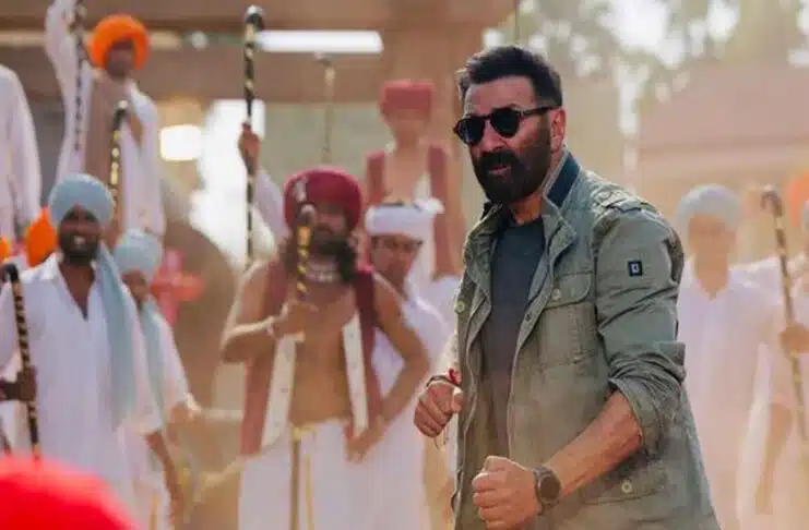 Jaat Box Office Collection Day 15: Sunny Deol's film earns Rs 1.25 crore