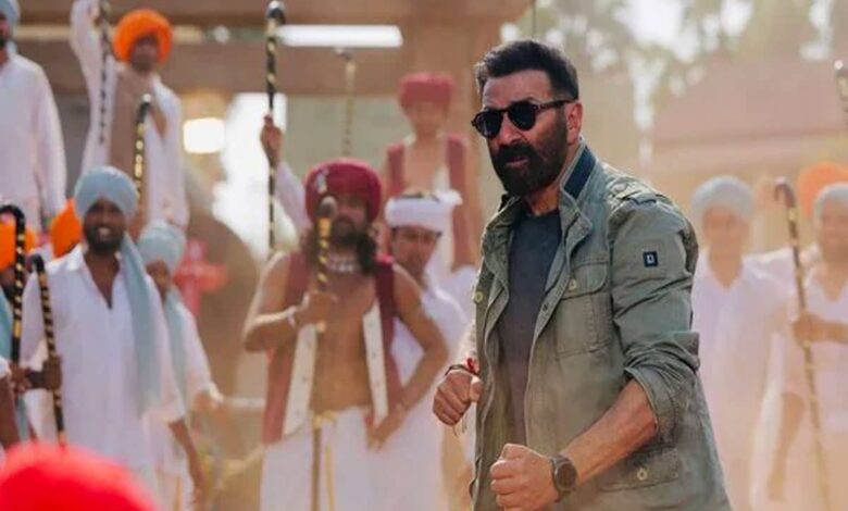 Jaat Box Office Collection Day 15: Sunny Deol's film earns Rs 1.25 crore