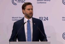 JD Vance's big statement: India-US set the terms of trade talks