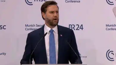 JD Vance's big statement: India-US set the terms of trade talks