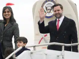 Praveen Khandelwal's statement on JD Vance's visit to India - "India-US partnership will get new momentum"
