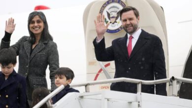 Praveen Khandelwal's statement on JD Vance's visit to India - "India-US partnership will get new momentum"